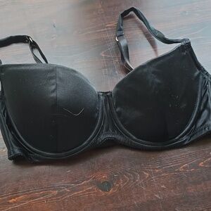 Journelle Black Bra